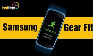 Image result for Samsung Gear Fit 2 Black Ops Pro App