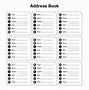 Image result for Phone Book Directory