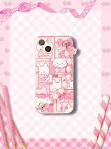 Image result for Victoria Secret Pink Phone Cases Clear