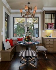 Image result for 30 in Breakfast Nook Stools