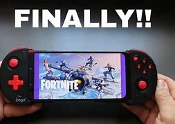Image result for iPhone 6 Controller for Fortnite