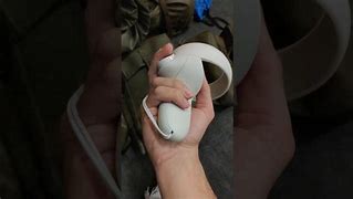 Image result for Quest 2 Claw Grip