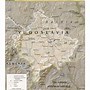 Image result for Kosovo Empire Map