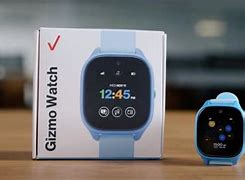 Image result for Verizon New Gizmo Watch