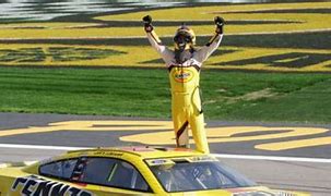 Image result for Joey Logano Car Next-Gen Mustang