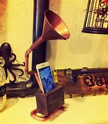 Image result for iPhone Speaker Amplifier