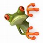Image result for Cute Aesthetic Frog White Background
