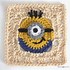 Image result for Minion Square