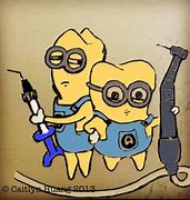 Image result for Minion Teeth