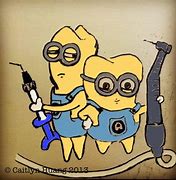 Image result for Minion Dentist