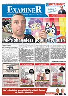 Image result for Dimmitt Local Newspapers
