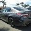 Image result for 2019 Toyota Camry Red