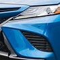 Image result for 2018 Toyota Camry Changes