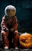 Image result for Scary Halloween Trick or Treat