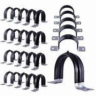 Image result for Plastic Pipe Hangers