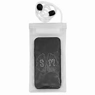 Image result for Waterproof Cell Phone Magnetic Pouch