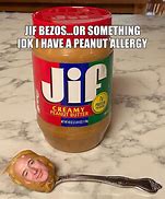 Image result for Smooth Peanut Butter Memes
