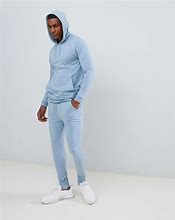 Image result for Blue Tracksuit Men