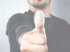 Image result for Fingerprint Scanning