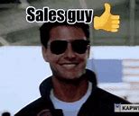 Image result for Sales Agent Memes