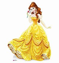 Image result for Disney Princess Belle