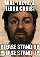 Image result for Bad Advice Jesus Meme