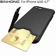 Image result for iPhone 6 Case with Card Holder Korean