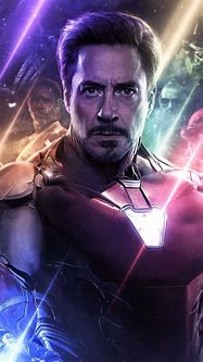 Image result for Iron Man Phone Cover