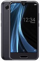 Image result for Sharp AQUOS R