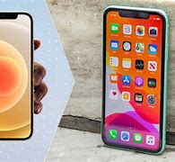 Image result for A iPhone 11 vs 12