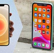 Image result for iPhone 12 and 11 Thickness