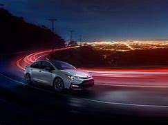 Image result for Corolla Hatchback MPG