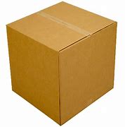 Image result for 5 X 5 X 65 Box
