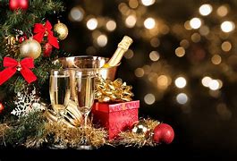 Image result for Wine Merry Christmas and Happy New Year