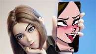 Image result for Samsung Sam Waifu