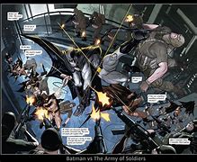 Image result for Batman Army