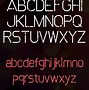 Image result for Round Bold Fonts