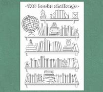 Image result for Tower of Books Challenge Printable