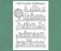 Image result for 200 Book Challenge