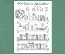 Image result for Tower of Books Challenge Printable