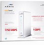 Image result for Xfinity High Speed Internet Wired Modems