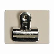 Image result for Magnetic Bulldog Clips