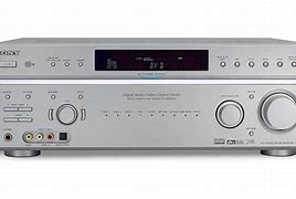 Image result for Sony Silver Stereo Receiver