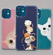 Image result for Kawaii Cat Phone Case