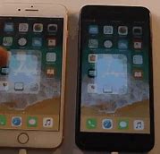 Image result for iPhone 8 Plus Compared to iPhone 6