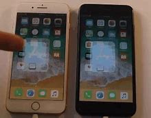 Image result for iPhone 7 Plus and iPhone 8 Comparison