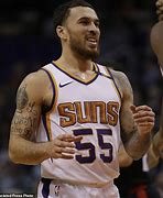 Image result for Mike James NBA