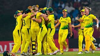 Image result for Women's Cricket Box