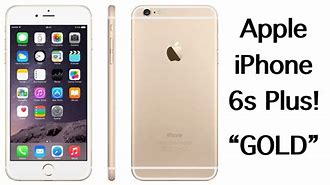 Image result for How to Make an iPhone 6s Plus Gold