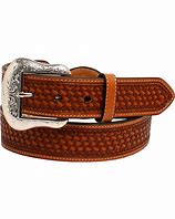 Image result for Nocona Cowboy Belts Men